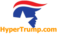 HyperTrump.com Logo